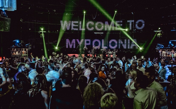 MyPolonia.de Party / Welcome 2019