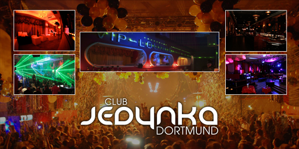 Club Jedynka (Prisma Dortmund)