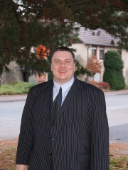 PeterU