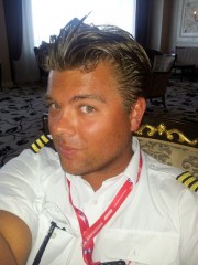Firstofficer