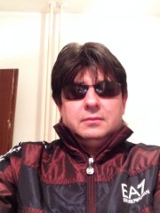 Rudasl