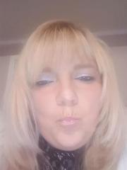Blondy