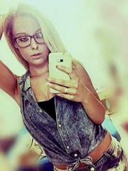 ChrissySue