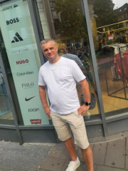 Stierboy